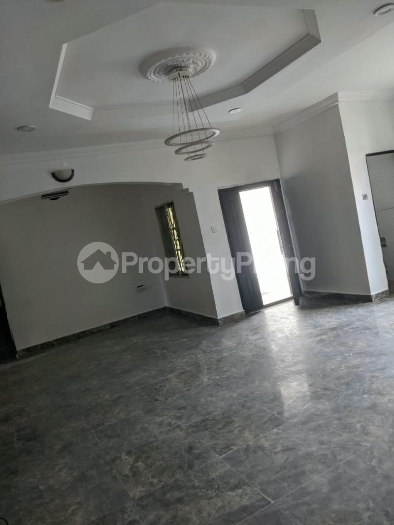 3 bedroom Flat / Apartment for rent Badore Ajah Lagos