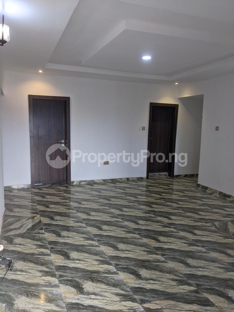 3 bedroom Flat / Apartment for rent Badore Ajah Lagos