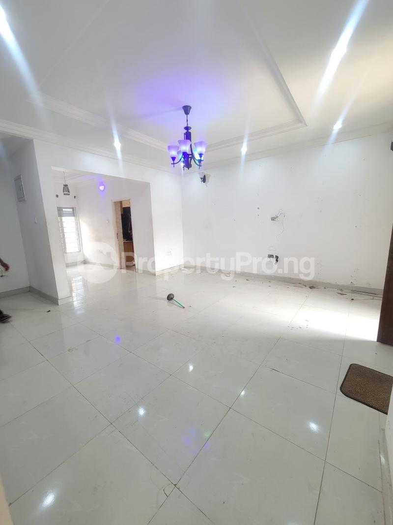 3 bedroom Flat / Apartment for rent Badore Ajah Lagos
