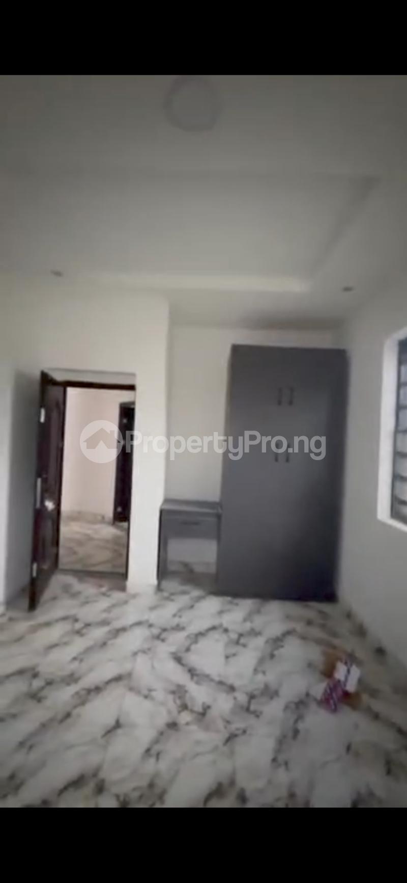 3 bedroom Flat / Apartment for rent Badore Ajah Lagos