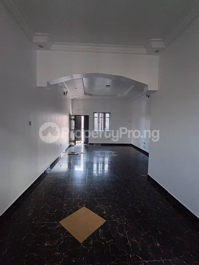 3 bedroom Flat / Apartment for rent Ikota Lekki Lagos