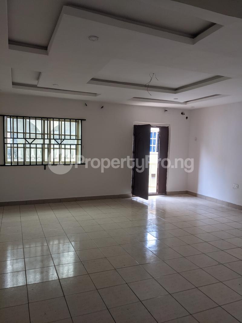 3 bedroom Flat / Apartment for rent Badore Ajah Lagos