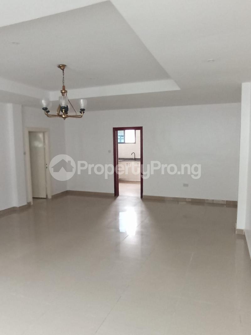 3 bedroom House for sale Lekki Phase 1 Lekki Lagos