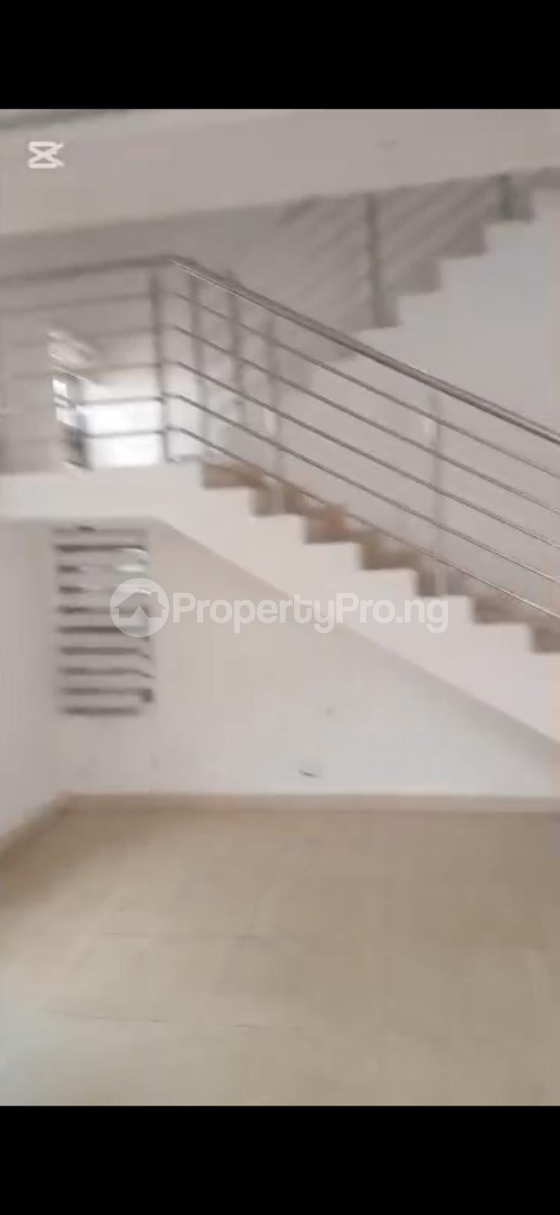3 bedroom House for rent Orchid Lekki Lagos