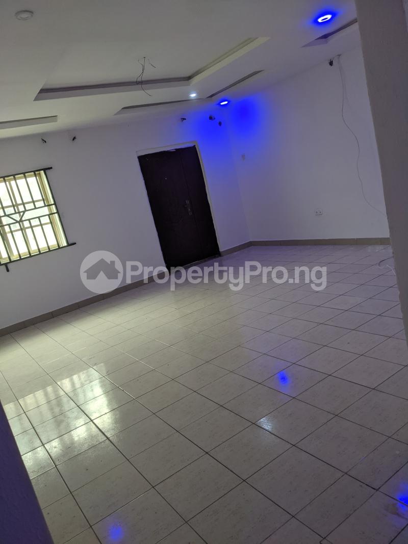 3 bedroom Flat / Apartment for rent Badore Ajah Lagos