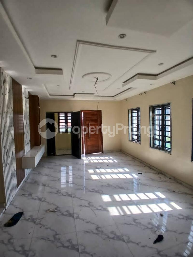 3 bedroom Flat / Apartment for rent Badore Ajah Lagos