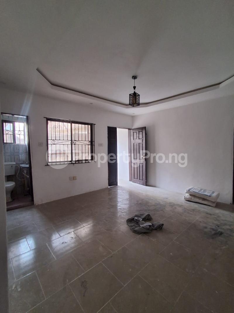 3 bedroom Flat / Apartment for rent Badore Ajah Lagos