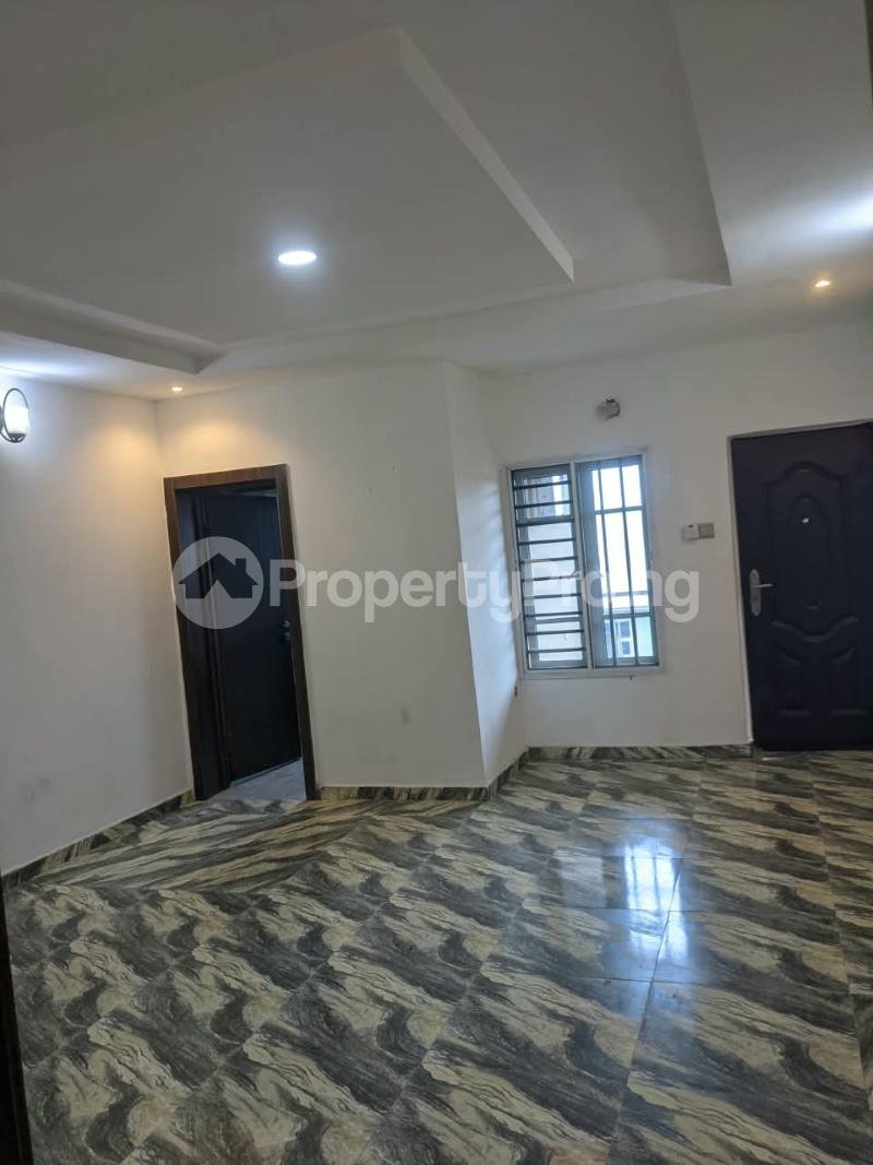3 bedroom Flat / Apartment for rent Badore Ajah Lagos