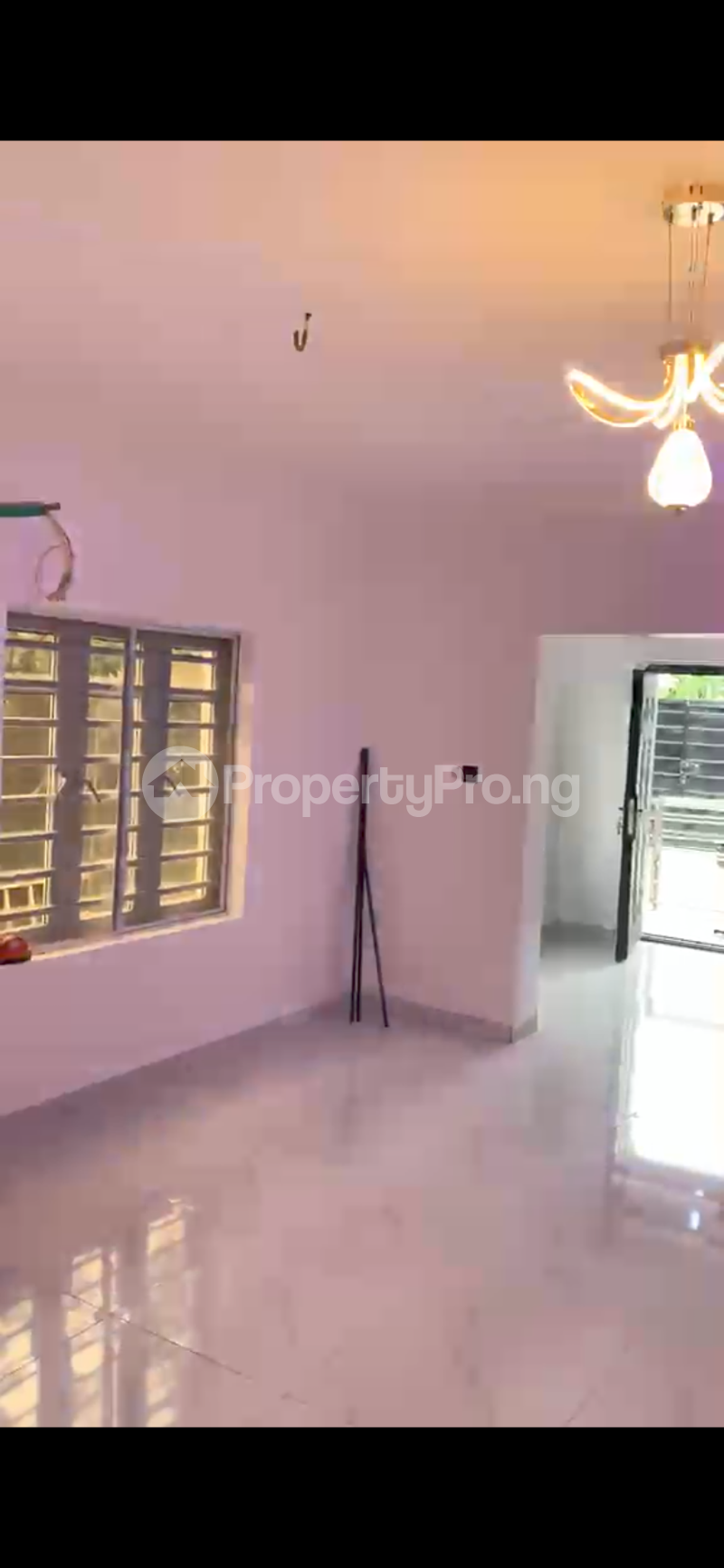 3 bedroom Flat / Apartment for rent Badore Ajah Lagos