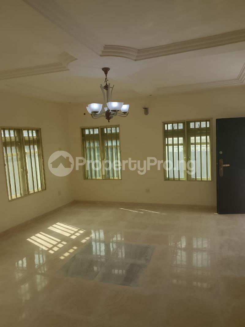 3 bedroom Flat / Apartment for rent Abraham adesanya estate Ajah Lagos
