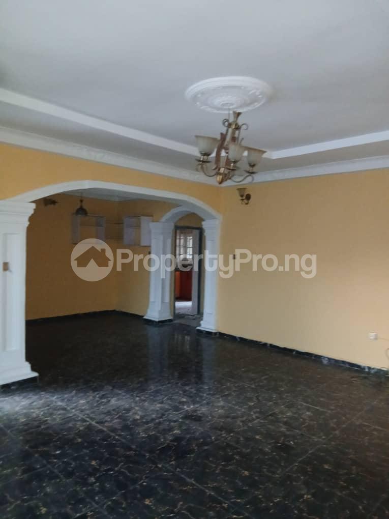 3 bedroom Flat / Apartment for rent Badore Ajah Lagos