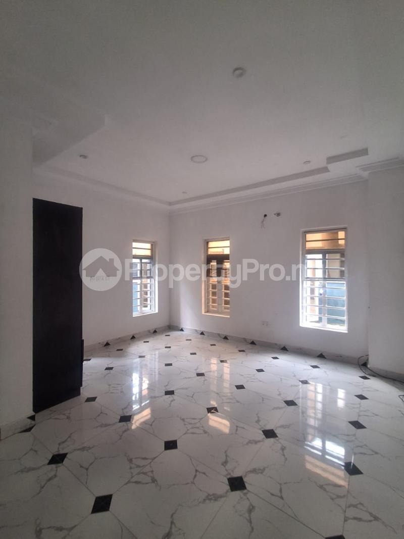 3 bedroom Flat / Apartment for rent Badore Ajah Lagos