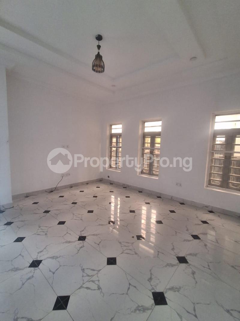 3 bedroom Flat / Apartment for rent Badore Ajah Lagos