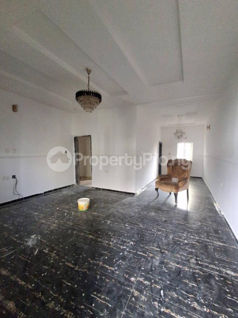 3 bedroom Flat / Apartment for rent Badore Ajah Lagos