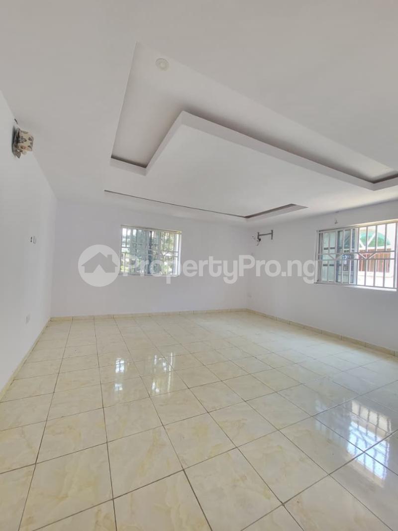 4 bedroom House for rent Badore Ajah Lagos