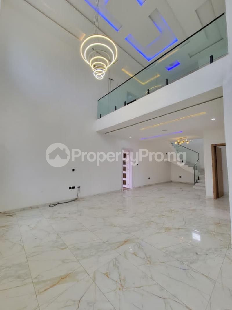 4 bedroom House for rent Badore Ajah Lagos