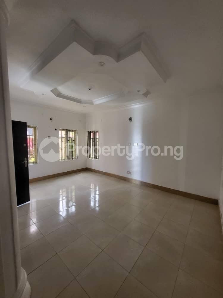 4 bedroom House for rent Sangotedo Ajah Lagos