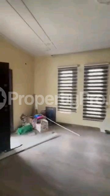 4 bedroom House for rent Millenuim/UPS Gbagada Lagos