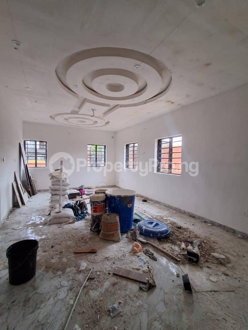 5 bedroom House for rent Badore Ajah Lagos