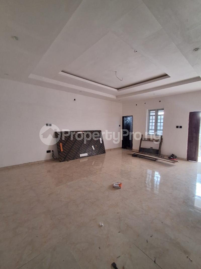 1 bedroom Flat / Apartment for rent Badore Ajah Lagos