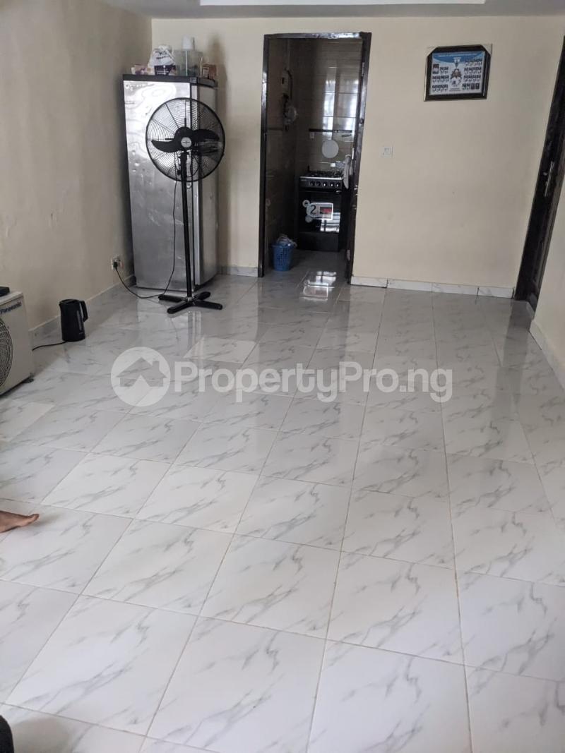 1 bedroom Flat / Apartment for rent Badore Ajah Lagos