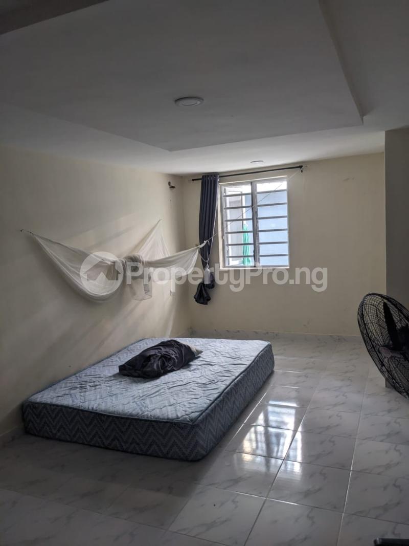 1 bedroom Flat / Apartment for rent Badore Ajah Lagos
