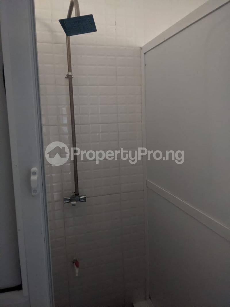 1 bedroom Flat / Apartment for rent Badore Ajah Lagos