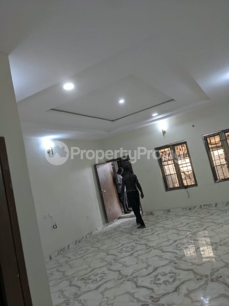 2 bedroom Flat / Apartment for rent Badore Ajah Lagos