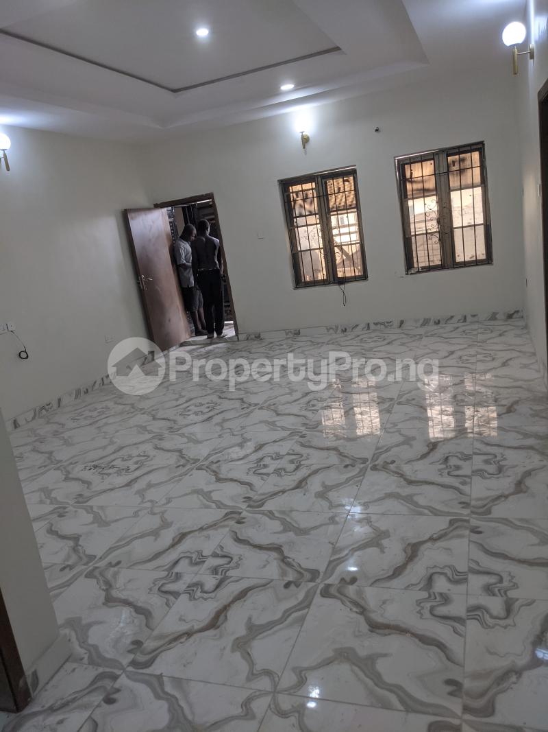 2 bedroom Flat / Apartment for rent Badore Ajah Lagos