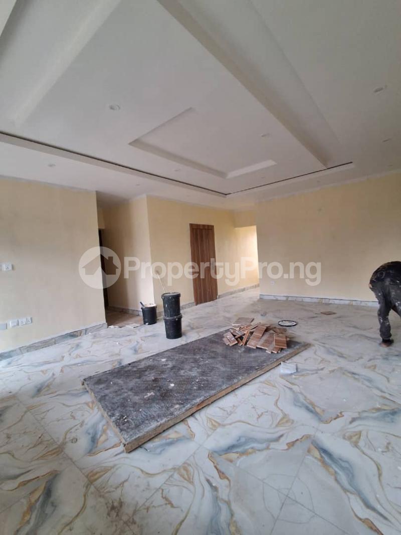 3 bedroom Flat / Apartment for rent Badore Ajah Lagos