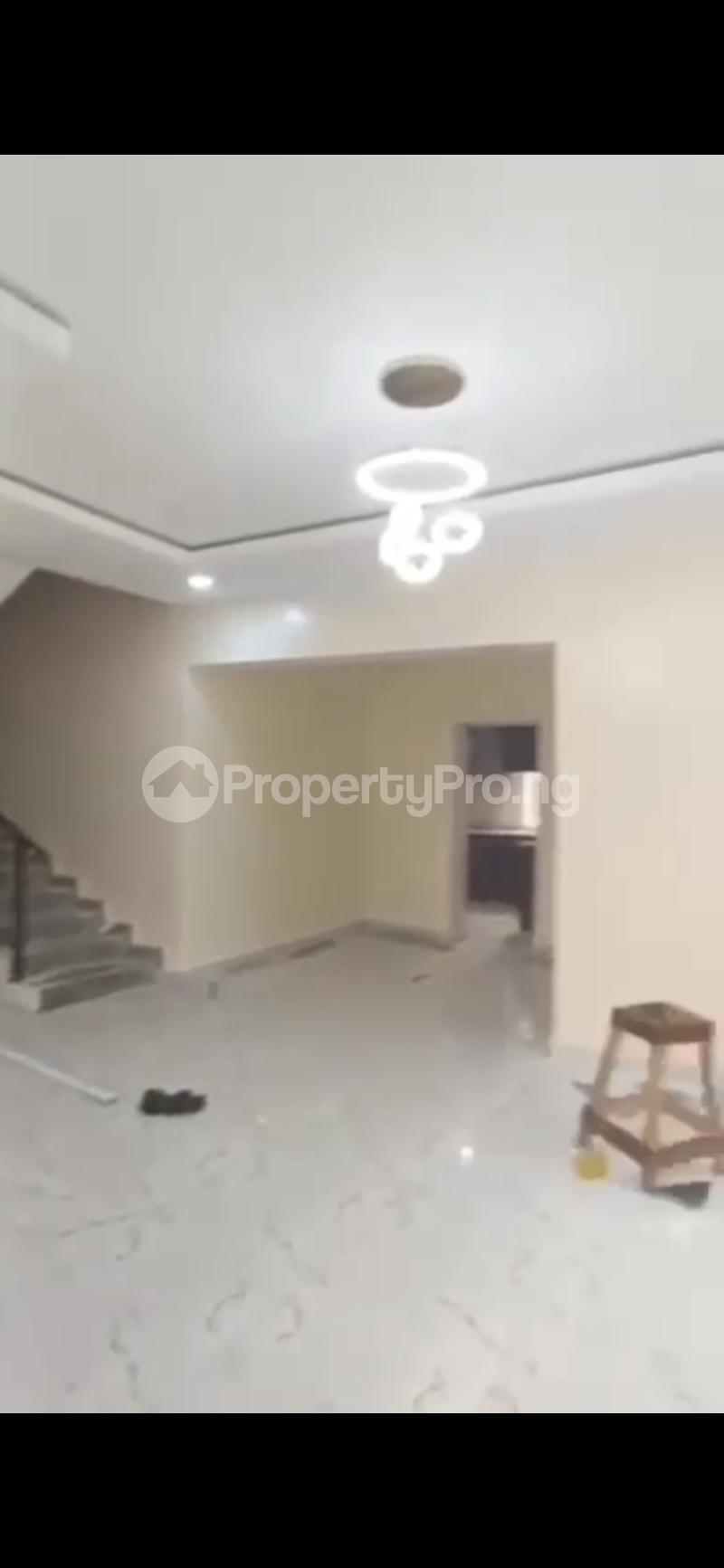 3 bedroom House for rent Sangotedo Ajah Lagos