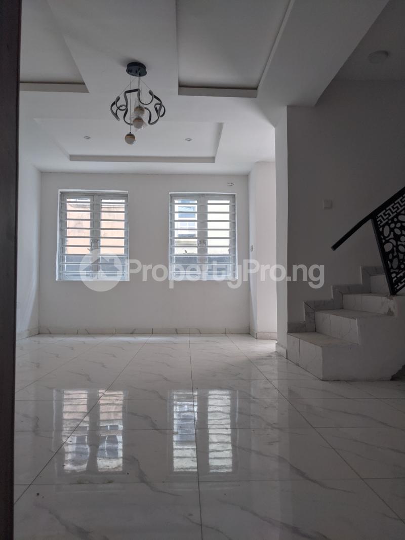 3 bedroom House for rent Badore Ajah Lagos