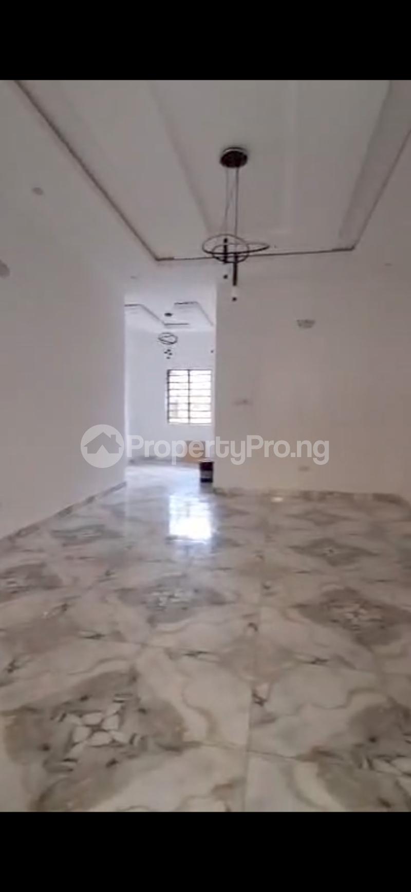 3 bedroom Flat / Apartment for rent Badore Ajah Lagos