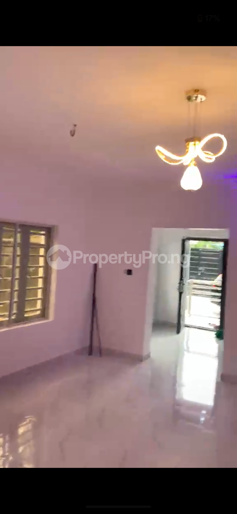 3 bedroom Flat / Apartment for rent Badore Ajah Lagos