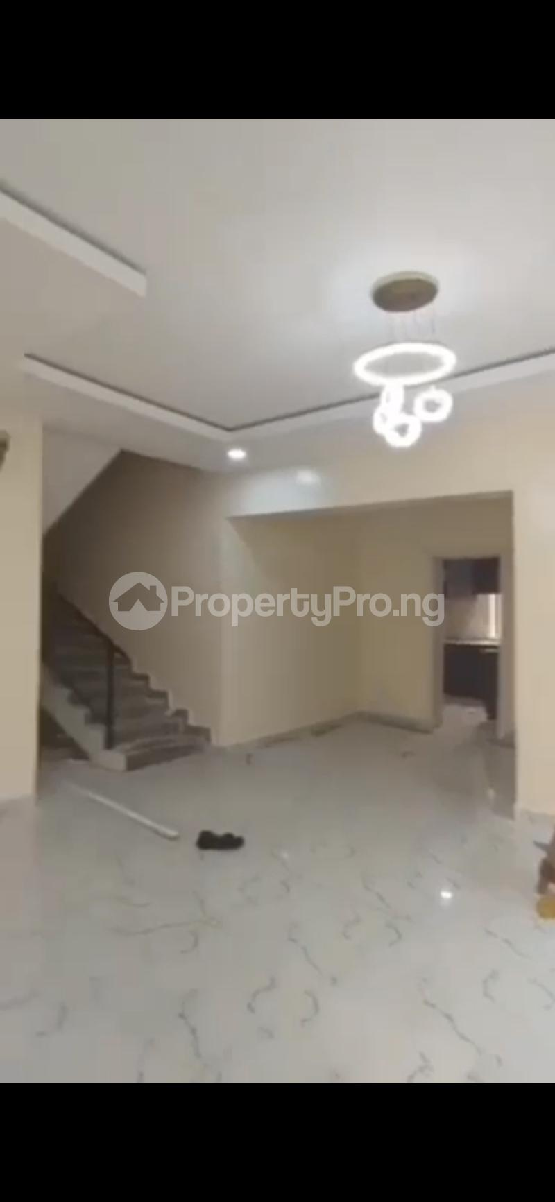 3 bedroom House for rent Sangotedo Ajah Lagos