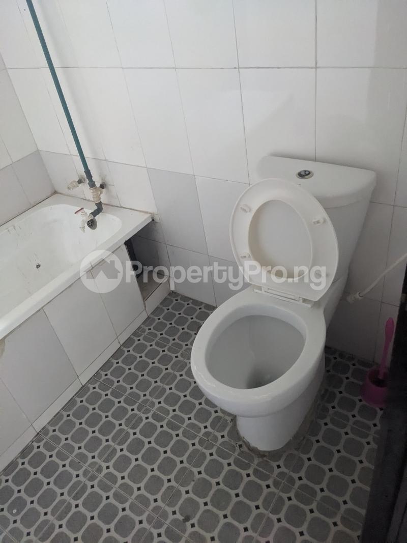 1 bedroom Flat / Apartment for rent Ado Road Ajah Lagos