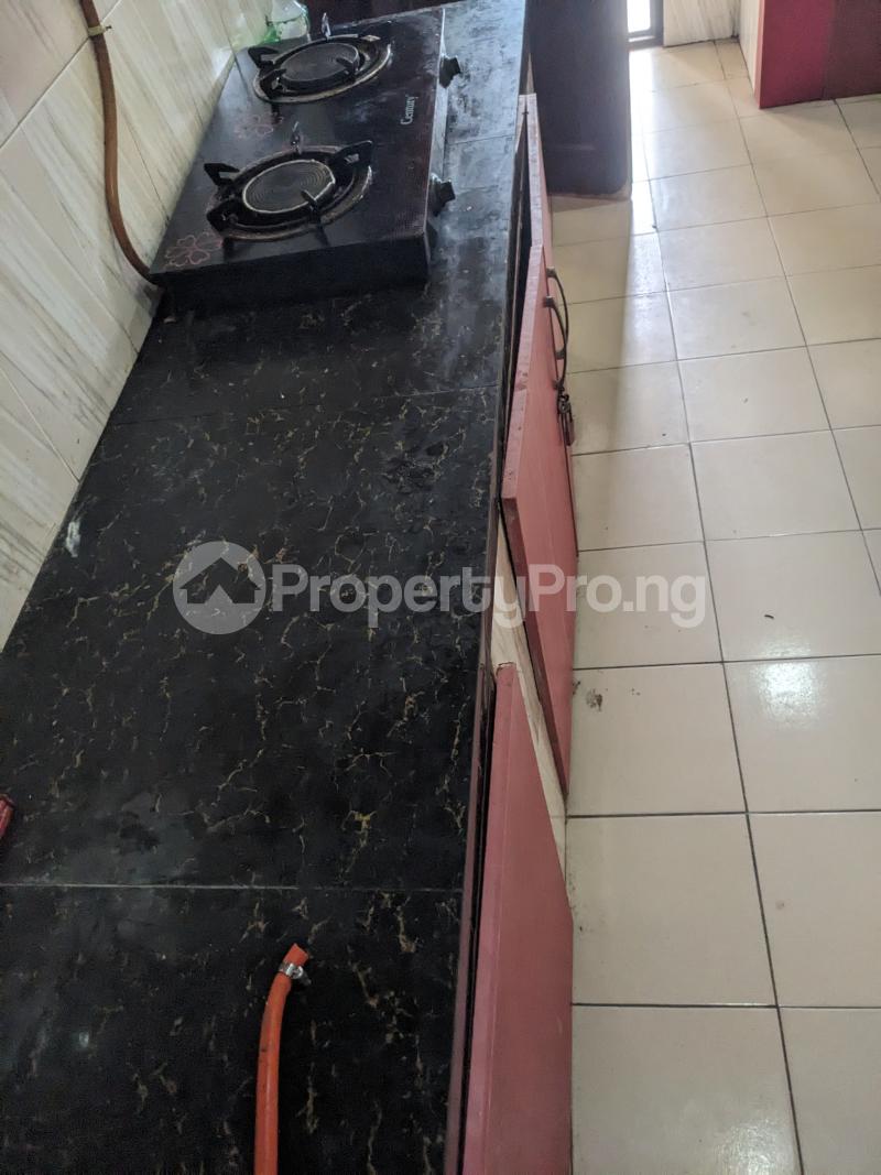 1 bedroom Flat / Apartment for rent Ado Road Ajah Lagos