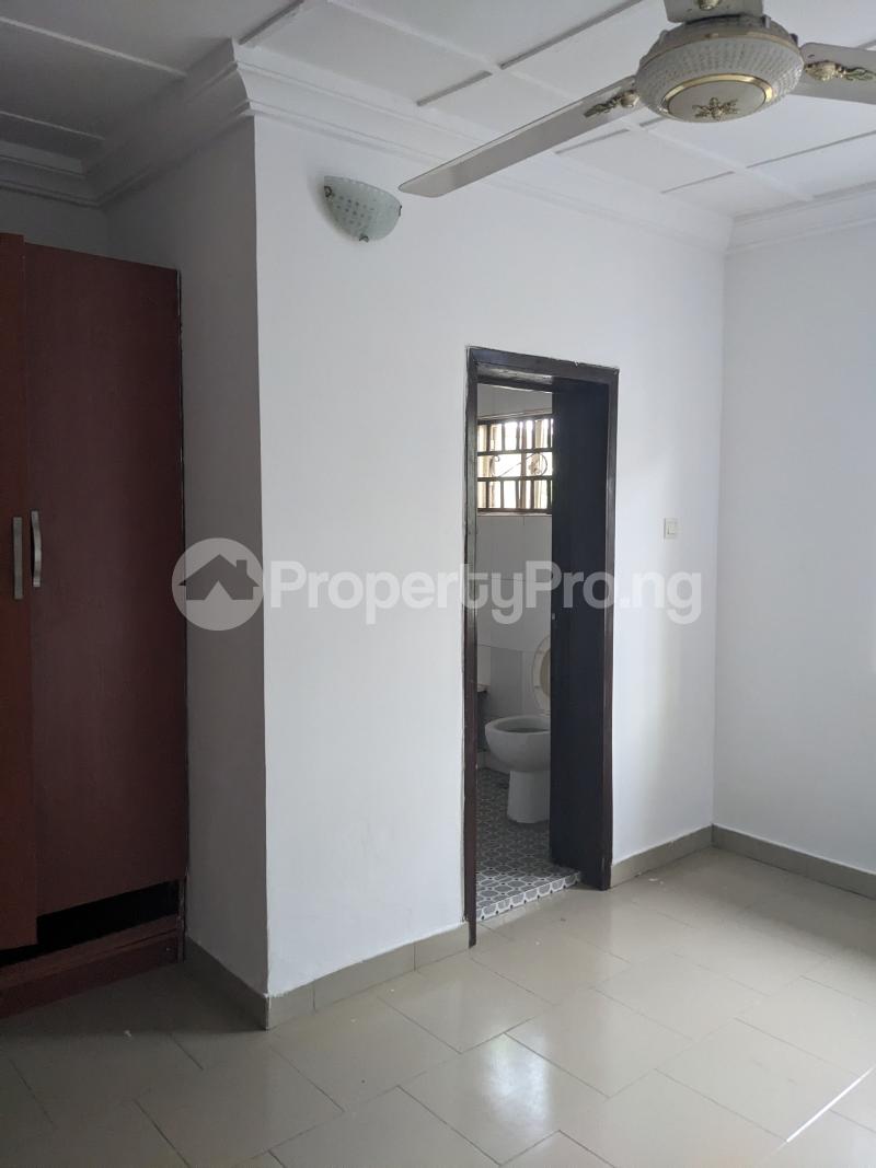1 bedroom Flat / Apartment for rent Ado Road Ajah Lagos