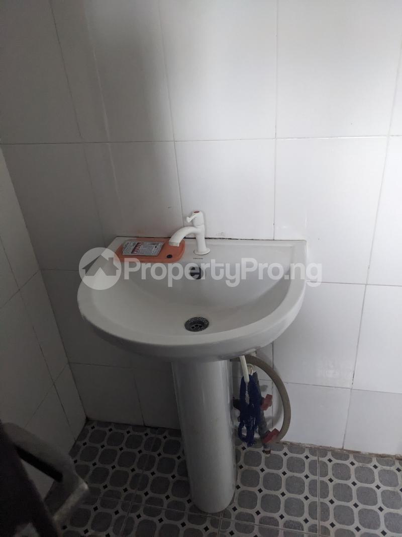 1 bedroom Flat / Apartment for rent Ado Road Ajah Lagos