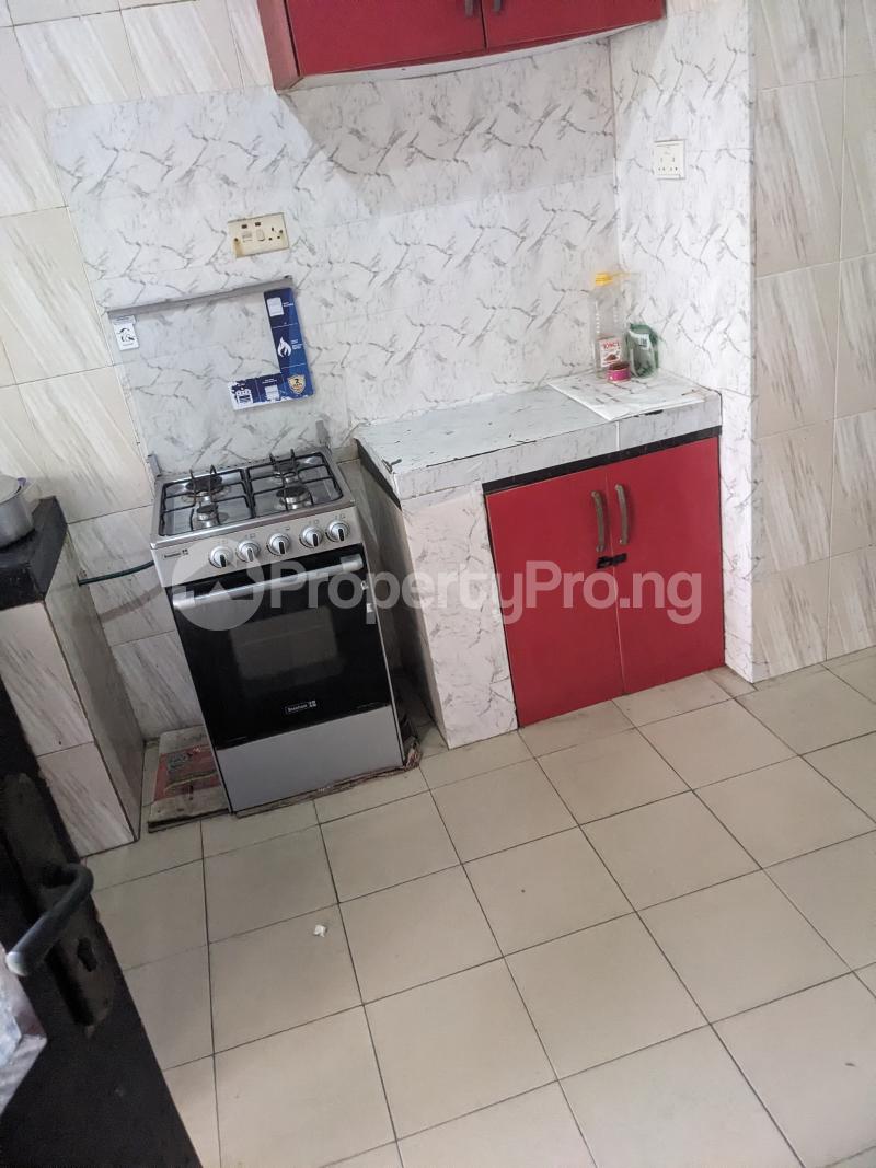 1 bedroom Flat / Apartment for rent Ado Road Ajah Lagos