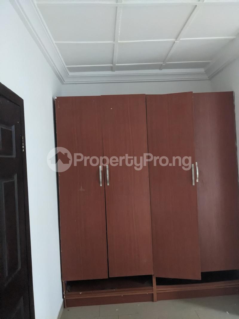 1 bedroom Flat / Apartment for rent Ado Road Ajah Lagos