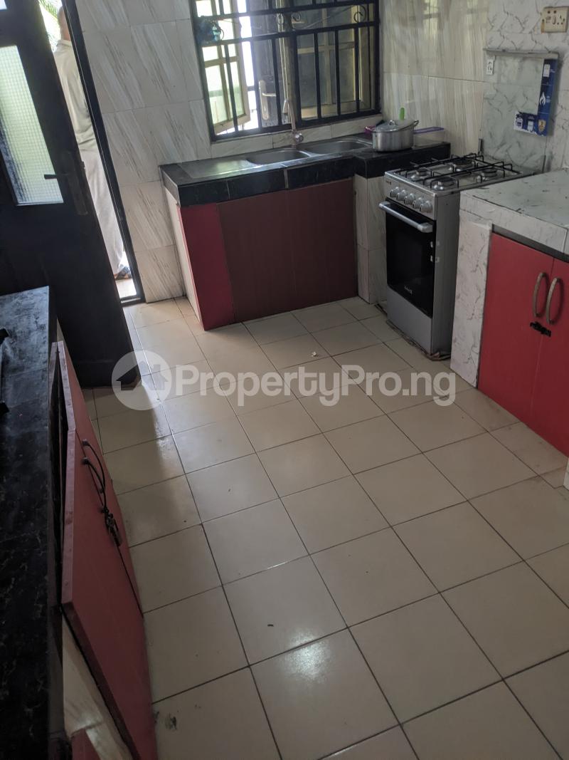 1 bedroom Flat / Apartment for rent Ado Road Ajah Lagos