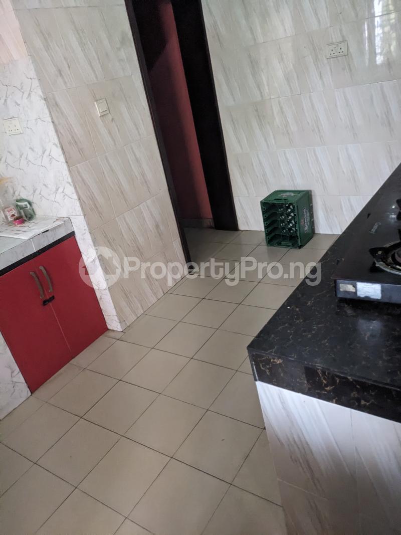 1 bedroom Flat / Apartment for rent Ado Road Ajah Lagos