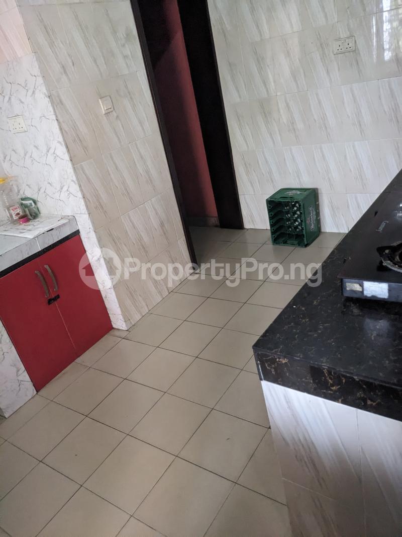 1 bedroom Flat / Apartment for rent Ado Road Ajah Lagos