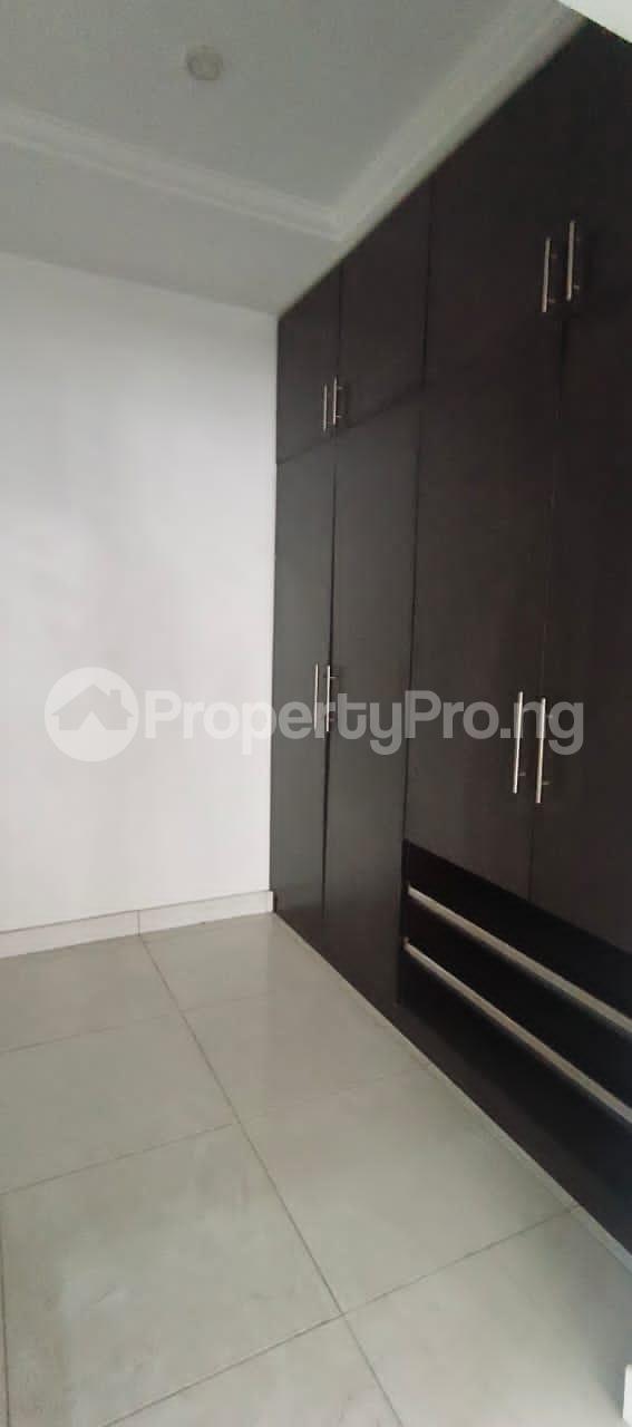1 bedroom Flat / Apartment for rent Phase 2 Lekki Gardens estate Ajah Lagos