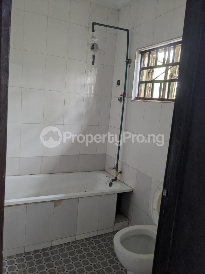 1 bedroom Flat / Apartment for rent Ado Road Ajah Lagos