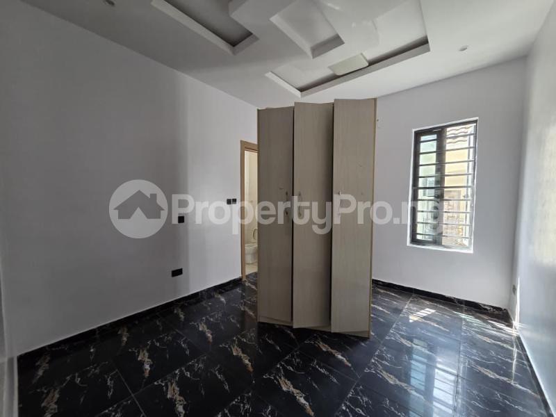 1 bedroom Flat / Apartment for rent Ikota Lekki Lagos