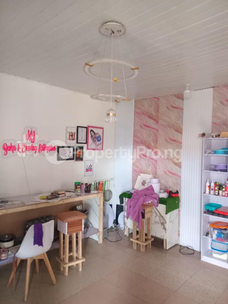1 bedroom Flat / Apartment for rent Badore Ajah Lagos