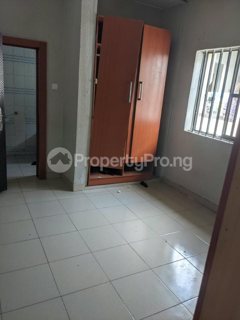 1 bedroom Flat / Apartment for rent Badore Ajah Lagos