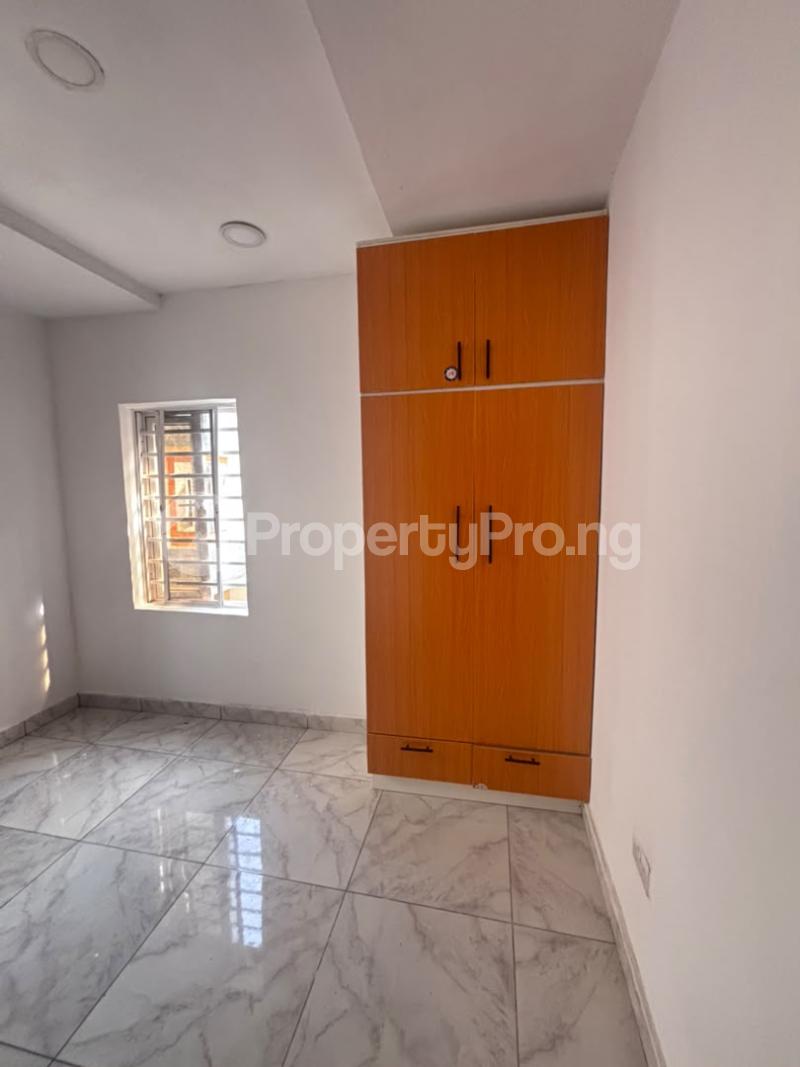 1 bedroom Flat / Apartment for rent Ikota Lekki Lagos